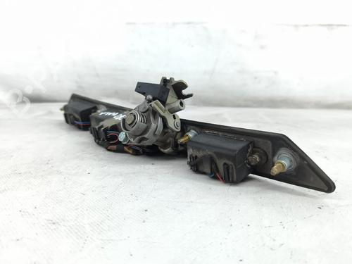 Tailgate handle AUDI A4 B6 (8E2) 1.9 TDI | BP36563185C132 - Image 6