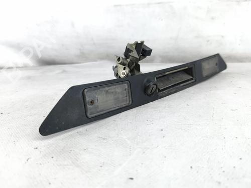 Tailgate handle AUDI A4 B6 (8E2) 1.9 TDI | BP36563185C132 - Image 2