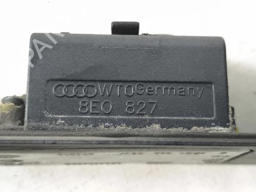 Tailgate handle AUDI A4 B6 (8E2) 1.9 TDI | BP36563185C132 - Image 9