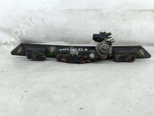 Tailgate handle AUDI A4 B6 (8E2) 1.9 TDI | BP36563185C132 - Image 4