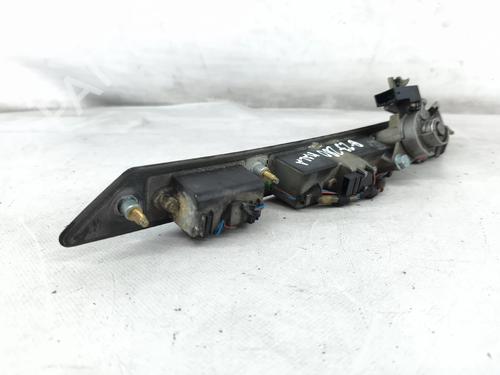 Tailgate handle AUDI A4 B6 (8E2) 1.9 TDI | BP36563185C132 - Image 5