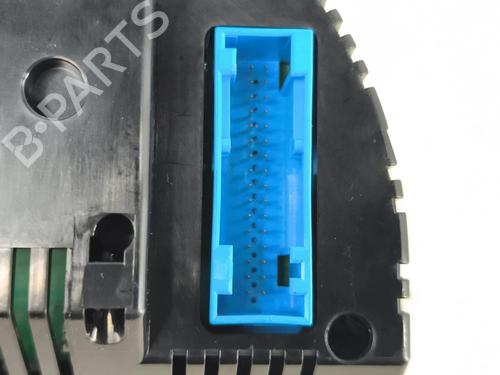 Instrument cluster AUDI A4 B6 (8E2) 1.9 TDI | BP36563181C47 - Image 8