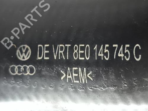 Intercooler pipe AUDI A4 B6 (8E2) 1.9 TDI | BP36563190M127  - Image 7
