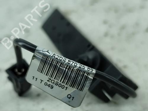 Electronic module MERCEDES-BENZ E-CLASS T-Model (S212) E 220 CDI / BlueTEC (212.202, 212.201) | BP36539212M83 - Image 3