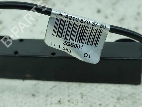 Electronic module MERCEDES-BENZ E-CLASS T-Model (S212) E 220 CDI / BlueTEC (212.202, 212.201) | BP36539213M83 - Image 3