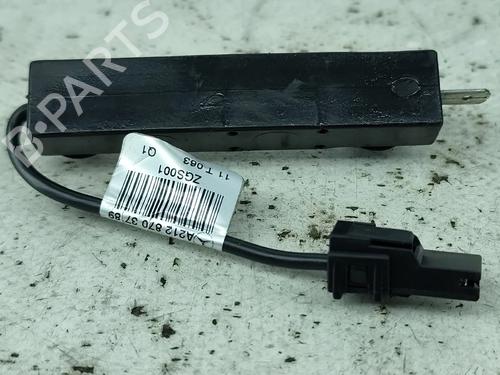 Used Electronic module Electronic module 36539213 36539213