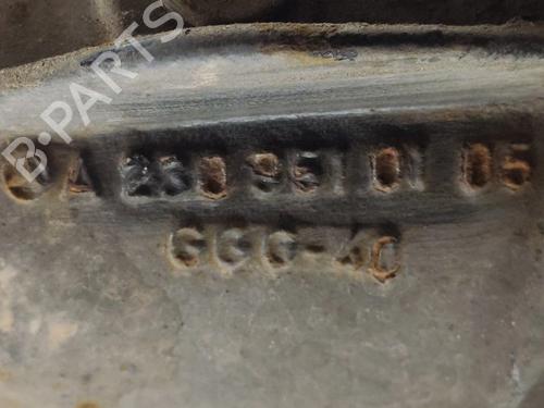 Rear differential MERCEDES-BENZ E-CLASS T-Model (S211) E 320 T CDI (211.226) | BP36419968M24 - Image 6