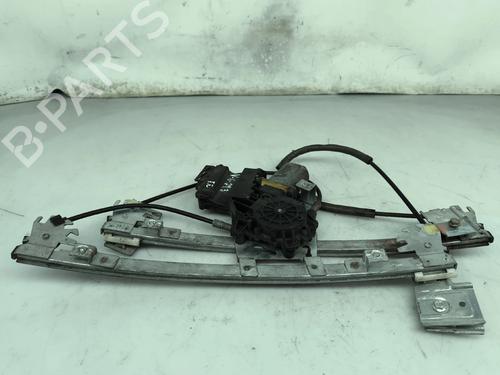 Rudehejsemekanisme ventre foran Rudehejsemekanisme ventre foran VW GOLF III (1H1) 1.6 (101 hp) 36356424 36356424