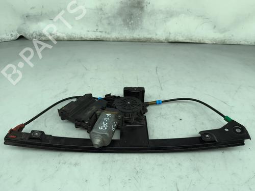 Used Rear right window mechanism Rear right window mechanism 36356427 36356427