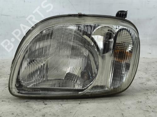 Used Left headlight Left headlight 36563208 36563208