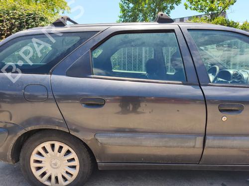 Used Right rear door Right rear door 36563242 36563242