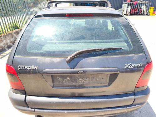 Used Tailgate Tailgate 36563240 36563240