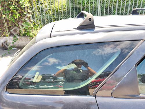 Used Rear right quarter glass Rear right quarter glass CITROËN XSARA Break (N2) 1.4 i (75 hp) 36563238 36563238