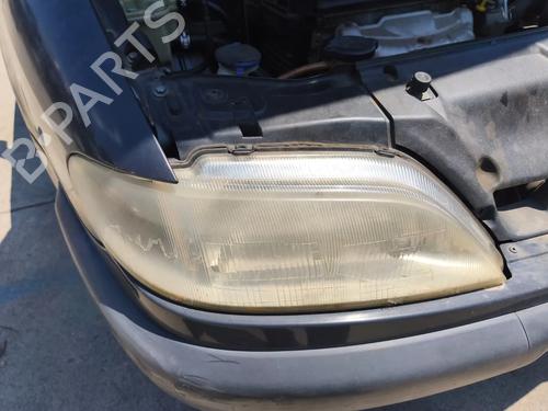 Used Right headlight Right headlight 36563237 36563237