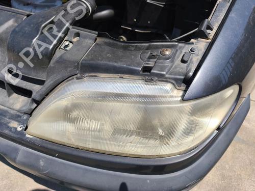 Used Left headlight Left headlight 36563235 36563235