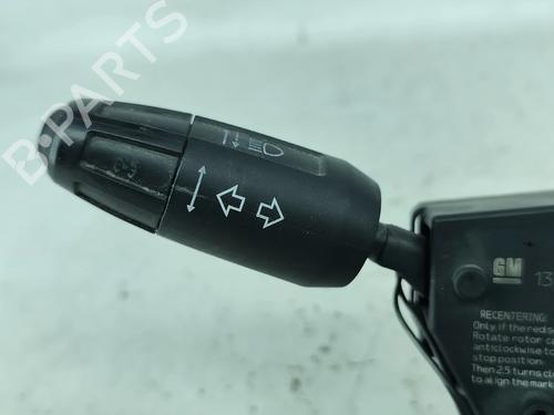 Steering column stalk OPEL CORSA D (S07) 1.3 CDTI (L08, L68) | BP36232683I23 - Image 3