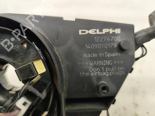 Steering column stalk OPEL CORSA D (S07) 1.3 CDTI (L08, L68) | BP36232683I23 - Image 8