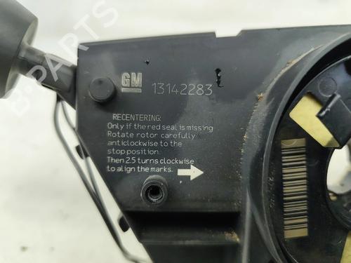 Steering column stalk OPEL CORSA D (S07) 1.3 CDTI (L08, L68) | BP36232683I23 - Image 7