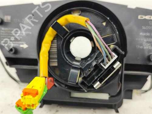 Steering column stalk OPEL CORSA D (S07) 1.3 CDTI (L08, L68) | BP36232683I23 - Image 5