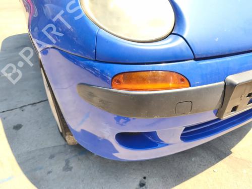 Front bumper DAEWOO MATIZ (M100, M150) 0.8 | BP36563258C7 - Image 2