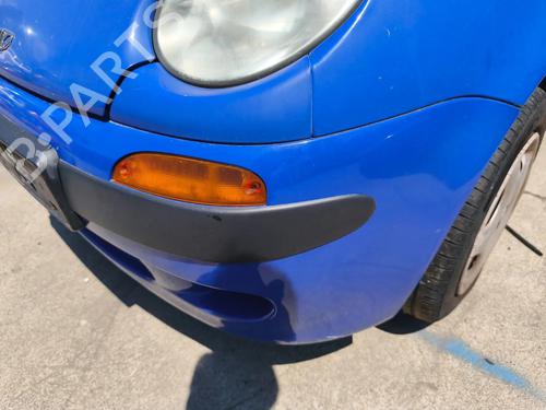 Front bumper DAEWOO MATIZ (M100, M150) 0.8 | BP36563258C7 - Image 3