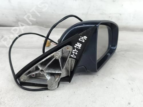 Right mirror AUDI A4 B6 (8E2) 1.9 TDI | BP36563183C27 - Image 2