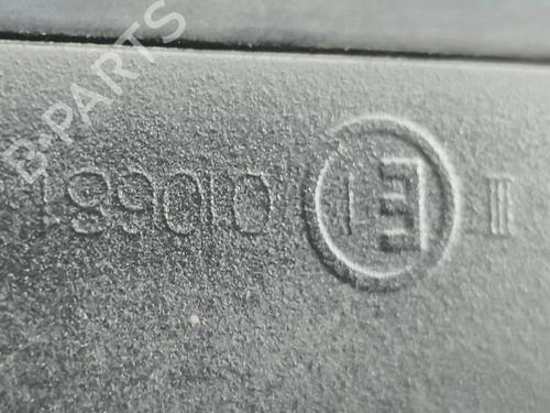 Right mirror AUDI A4 B6 (8E2) 1.9 TDI | BP36563183C27 - Image 8