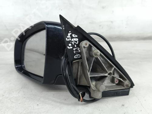 Left mirror AUDI A4 B6 (8E2) 1.9 TDI | BP36563184C26 - Image 3