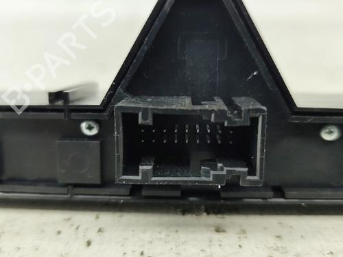 Warning switch OPEL CORSA D (S07) 1.3 CDTI (L08, L68) | BP36232686I22 - Image 3