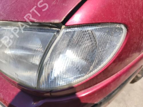 Used Left front indicator Left front indicator 36563289 36563289