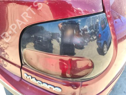 Used Right taillight Right taillight 36563288 36563288