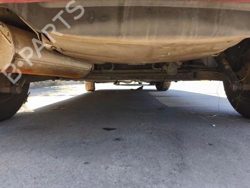 Used Rear axle Rear axle 36563284 36563284