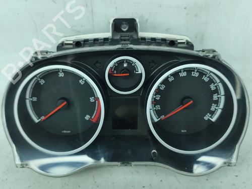Used Instrument cluster Instrument cluster 36232692 36232692