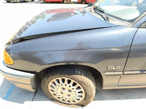 Used Left front fenders Left front fenders 36563300 36563300
