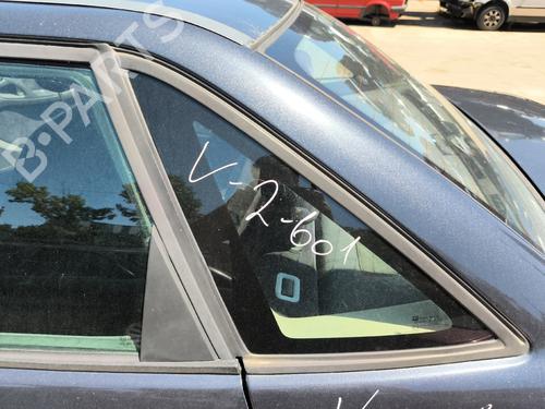 Used Rear left quarter glass Rear left quarter glass 36563304 36563304
