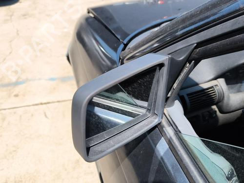 Used Left mirror Left mirror 36563307 36563307