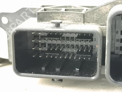 Engine control unit (ECU) PEUGEOT PARTNER Box Body/MPV 1.6 HDi 90 | BP36563326M57  - Image 8