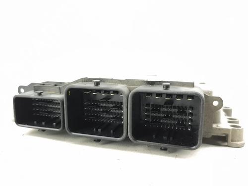Engine control unit (ECU) PEUGEOT PARTNER Box Body/MPV 1.6 HDi 90 | BP36563326M57  - Image 5