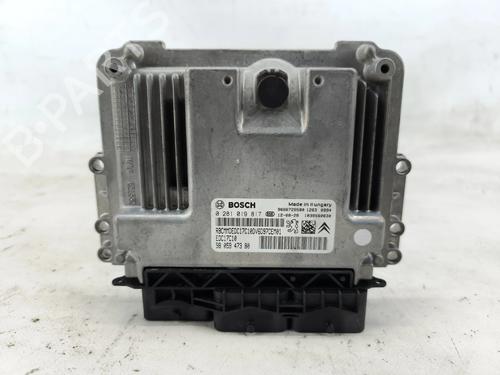 Used Engine control unit (ECU) Engine control unit (ECU) 36563326 36563326