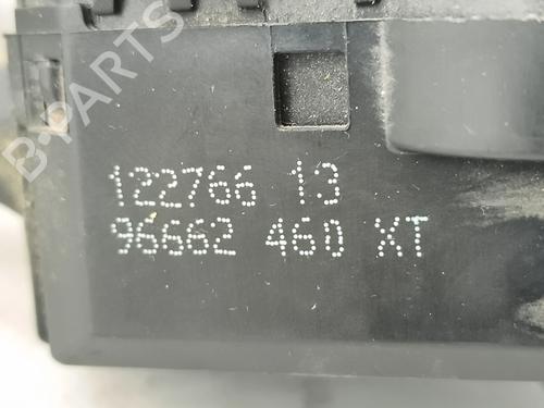 Ratstangsstang PEUGEOT PARTNER Box Body/MPV 1.6 HDi 90 | BP36563325I23 - Image 9