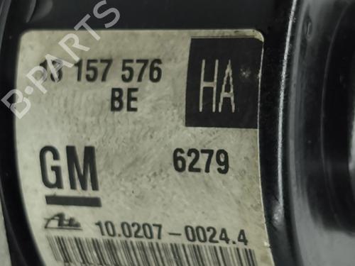 ABS pump OPEL ASTRA H (A04) 1.3 CDTI (L48) | BP36307515M43 - Image 5