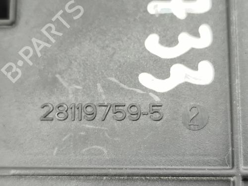 Fuse box PEUGEOT PARTNER Box Body/MPV 1.6 HDi 90 | BP36563324E1 - Image 5