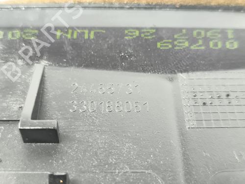 Air vent OPEL ASTRA H (A04) 1.3 CDTI (L48) | BP36307514I21 - Image 4