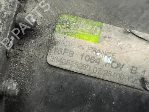 Starter PEUGEOT PARTNER Box Body/MPV 1.6 HDi 90 | BP36563329M8 - Image 7