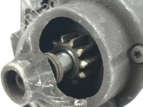 Starter PEUGEOT PARTNER Box Body/MPV 1.6 HDi 90 | BP36563329M8 - Image 5