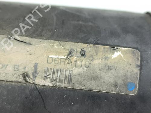 Starter PEUGEOT PARTNER Box Body/MPV 1.6 HDi 90 | BP36563329M8 - Image 6
