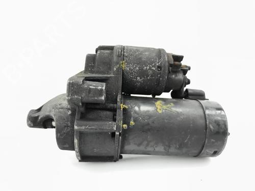 Used Starter Starter 36563329 36563329