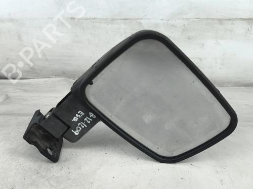 Used Left mirror Left mirror 36567938 36567938