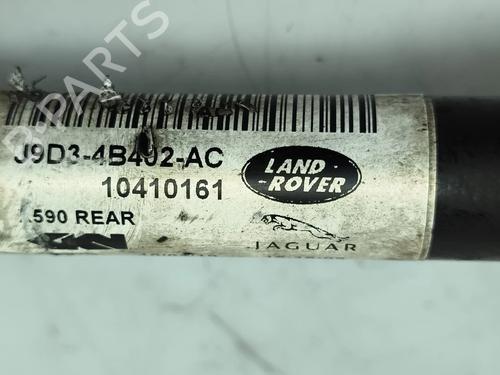 Right rear driveshaft JAGUAR I-PACE (X590) EV400 AWD | BP36567891M41  - Image 5