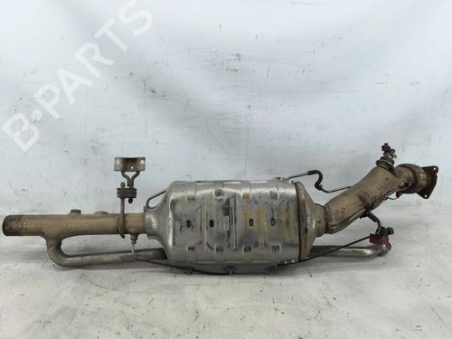 Catalyst LAND ROVER RANGE ROVER EVOQUE (L538) 2.0 D 4x4 | BP36567942M10 - Image 5